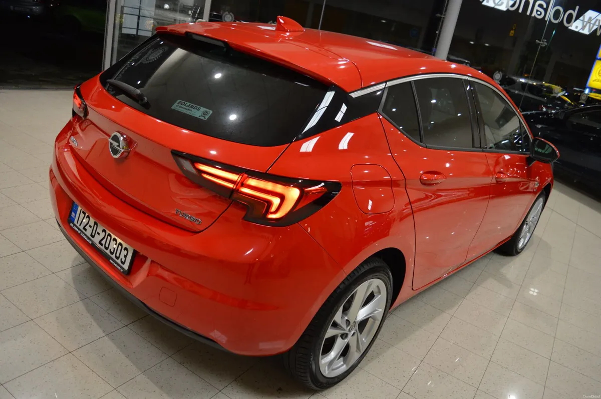 ASTRA SRI 1.4T 150PS 5DR **Finance Arranged/Massiv - Image 2