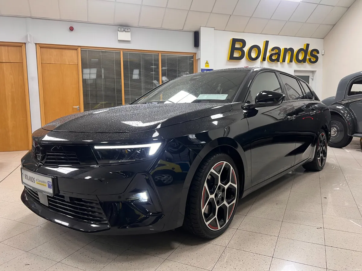 Top Spec GS As New Massive Spec Now On Sale Auto D - Image 1