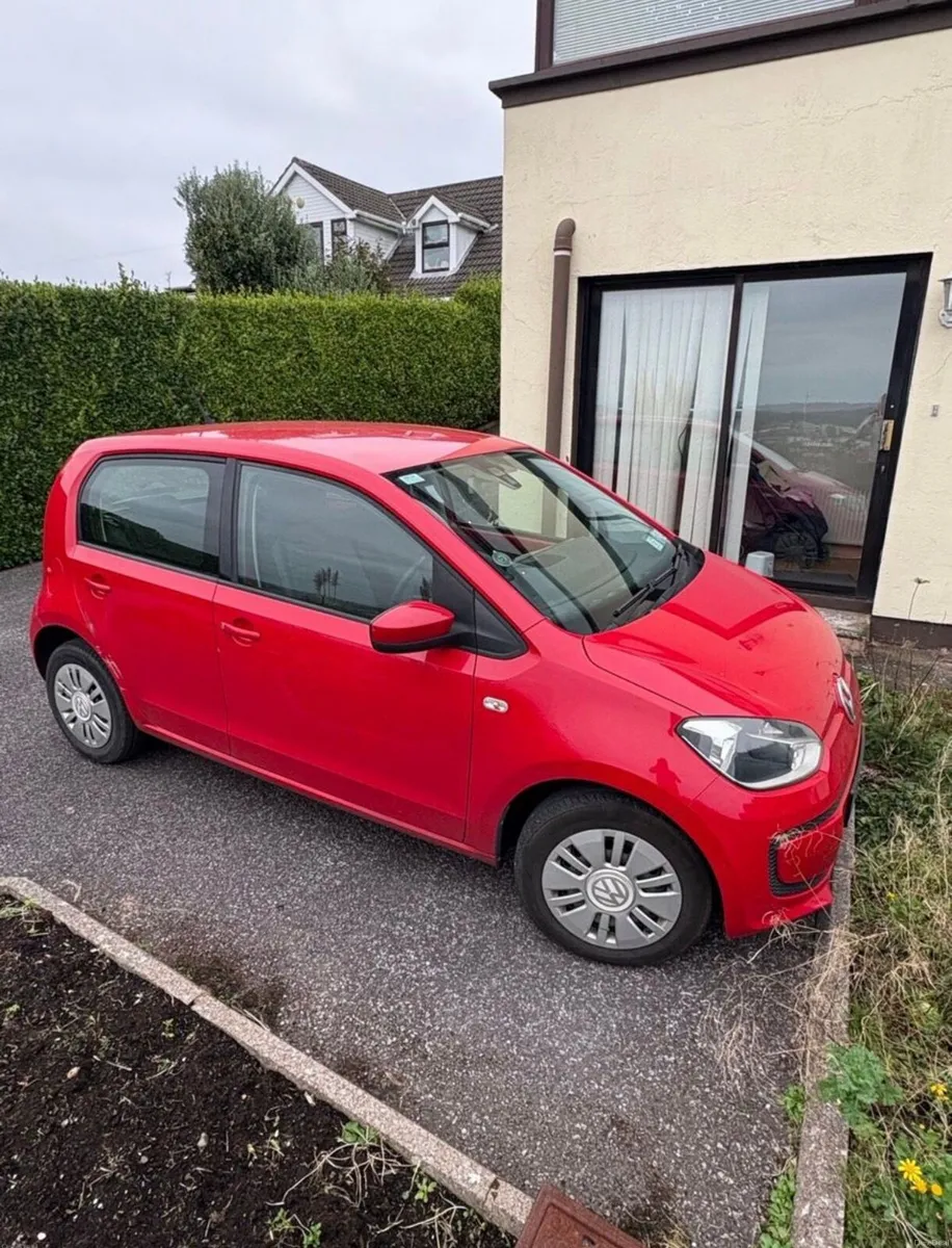 2014 Volkswagen Up! 1.0 Automatic - Low mileage - Image 3