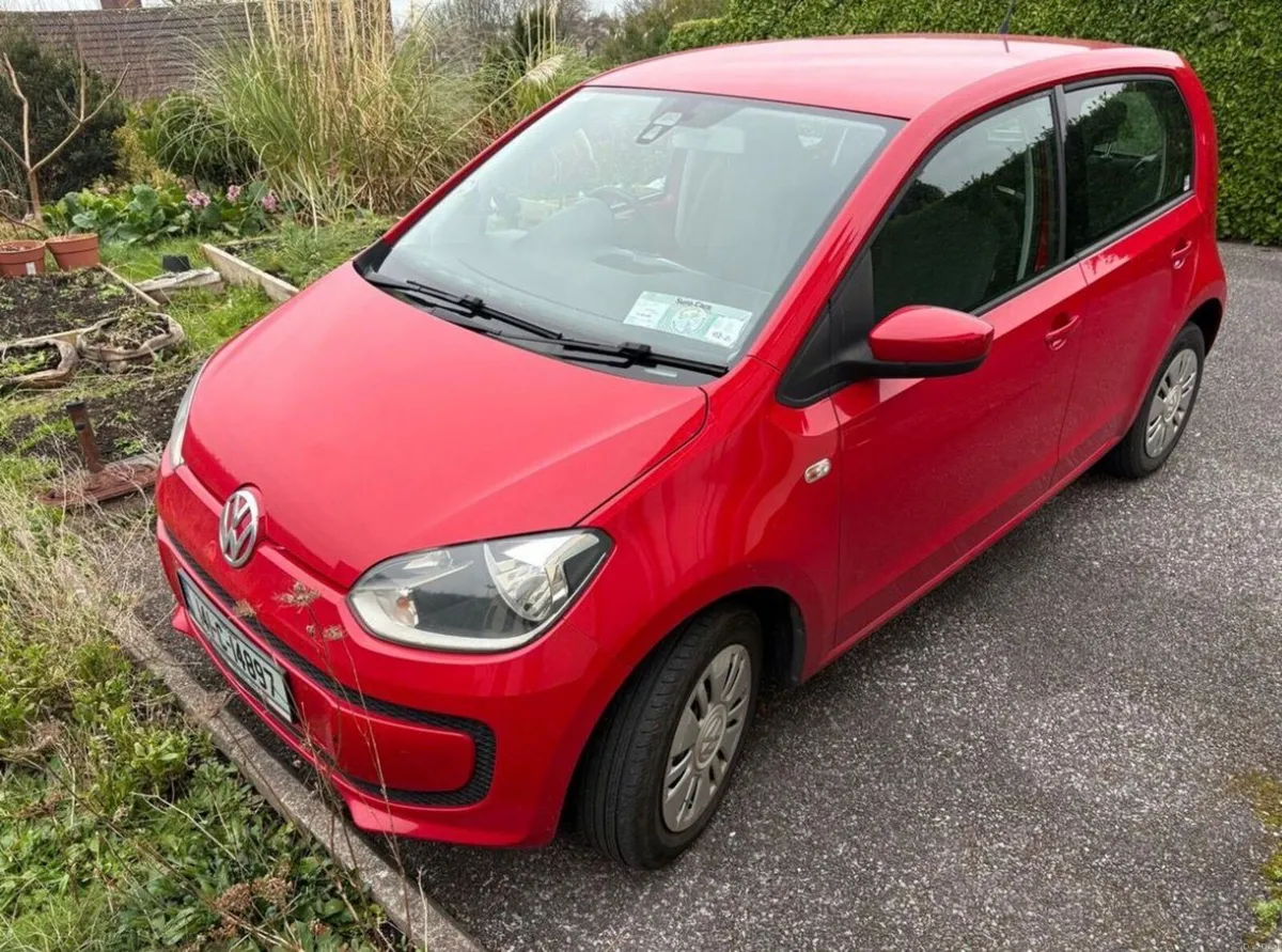 2014 Volkswagen Up! 1.0 Automatic - Low mileage - Image 2