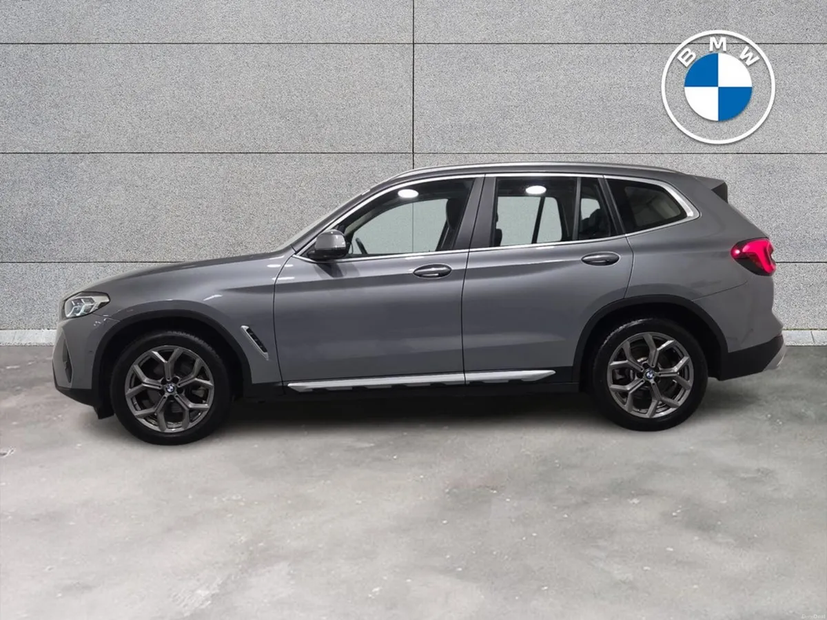 BMW X3 xDrive20d xLine - Image 4
