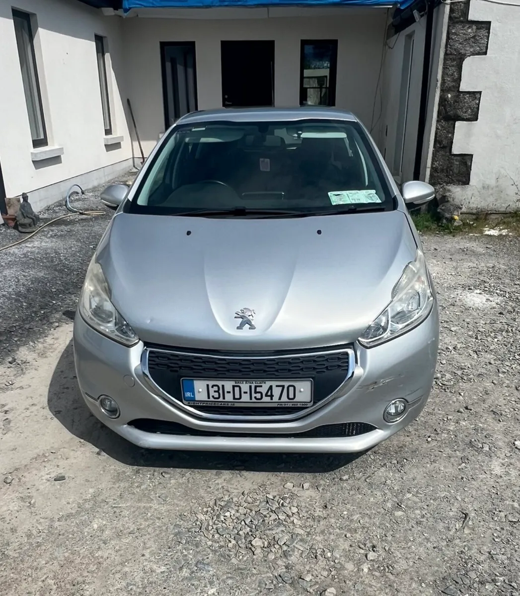 Peugeot 208 131 - Image 3