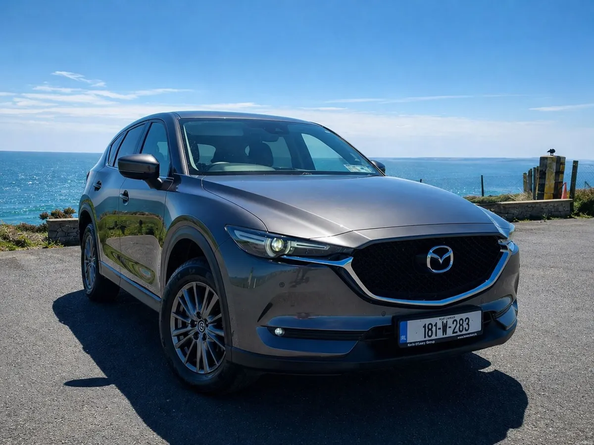 🔥Mazda CX-5 150hp|LOW KM|FSH|Dealer Warranty - Image 1