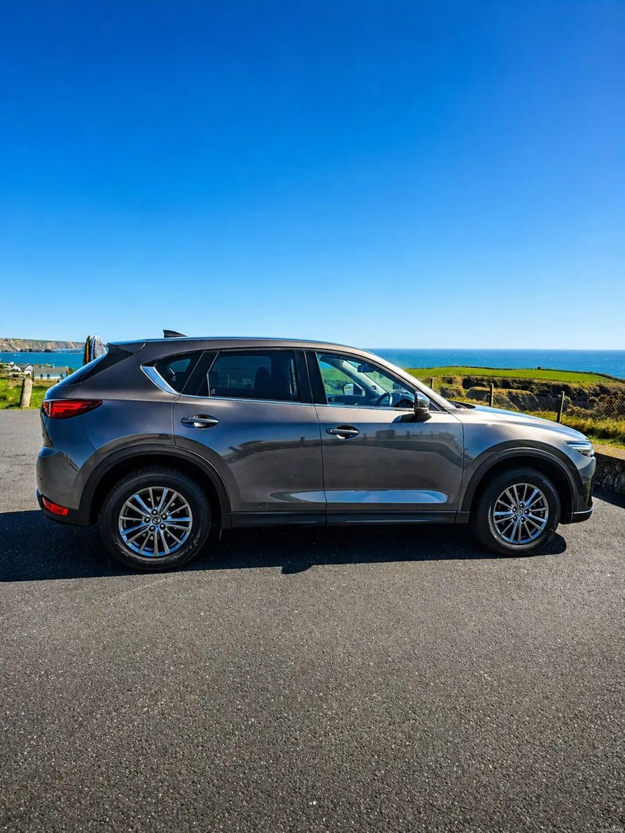 🔥Mazda CX-5 150hp|LOW KM|FSH|Dealer Warranty - Image 2