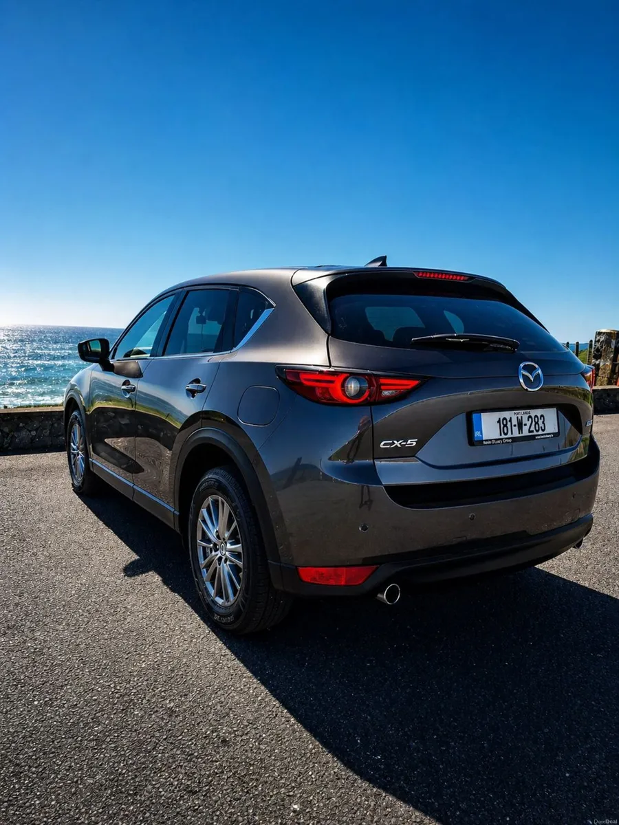 🔥Mazda CX-5 150hp|LOW KM|FSH|Dealer Warranty - Image 3