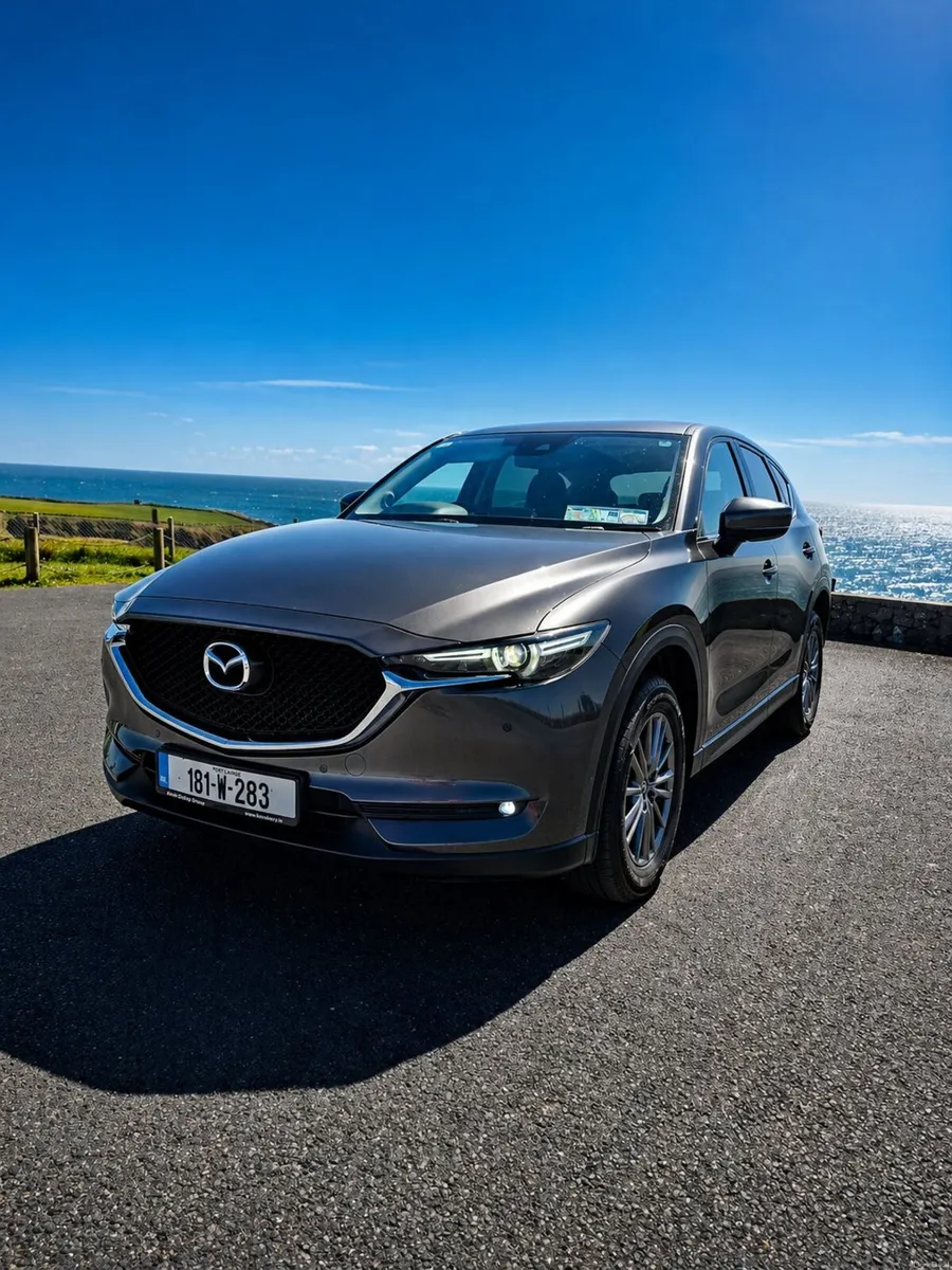 🔥Mazda CX-5 150hp|LOW KM|FSH|Dealer Warranty - Image 4