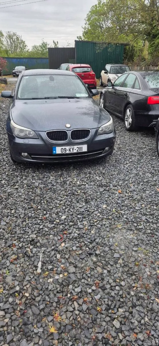 Bmw 520d - Image 1