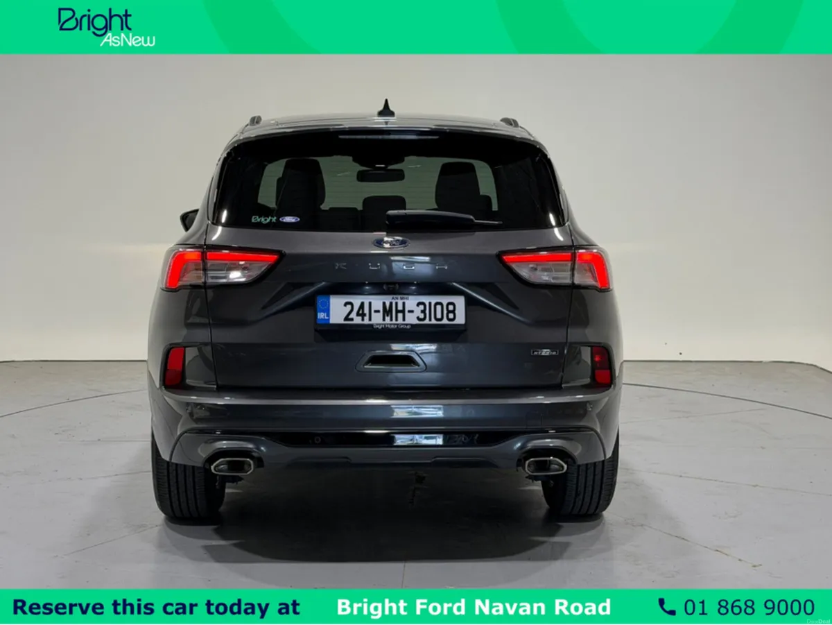 Ford Kuga ST-LINE 5DR 2.5 PHEV 225 S - Image 6