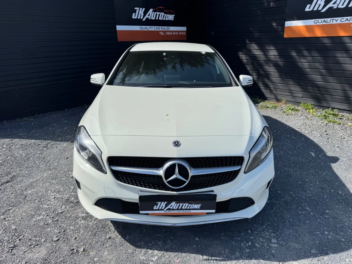 Mercedes-Benz A-Class A180 SPORT AUTO - Image 2