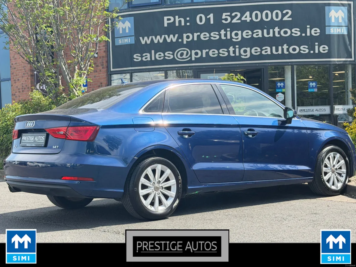 Audi A3 1.4 TFSI AUTO *CAR ID 00* - Image 4