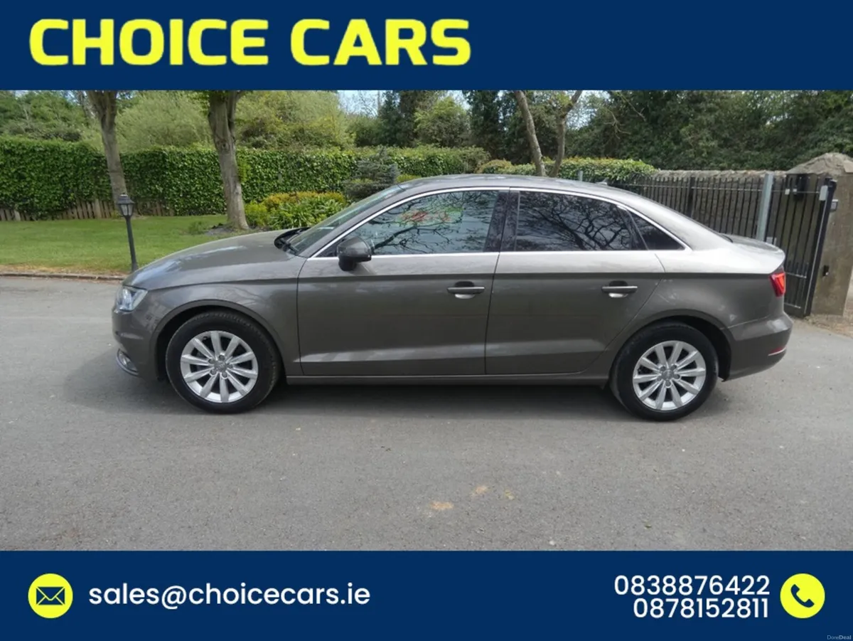 Audi A3 1.4 AUTO TFSI - Image 3
