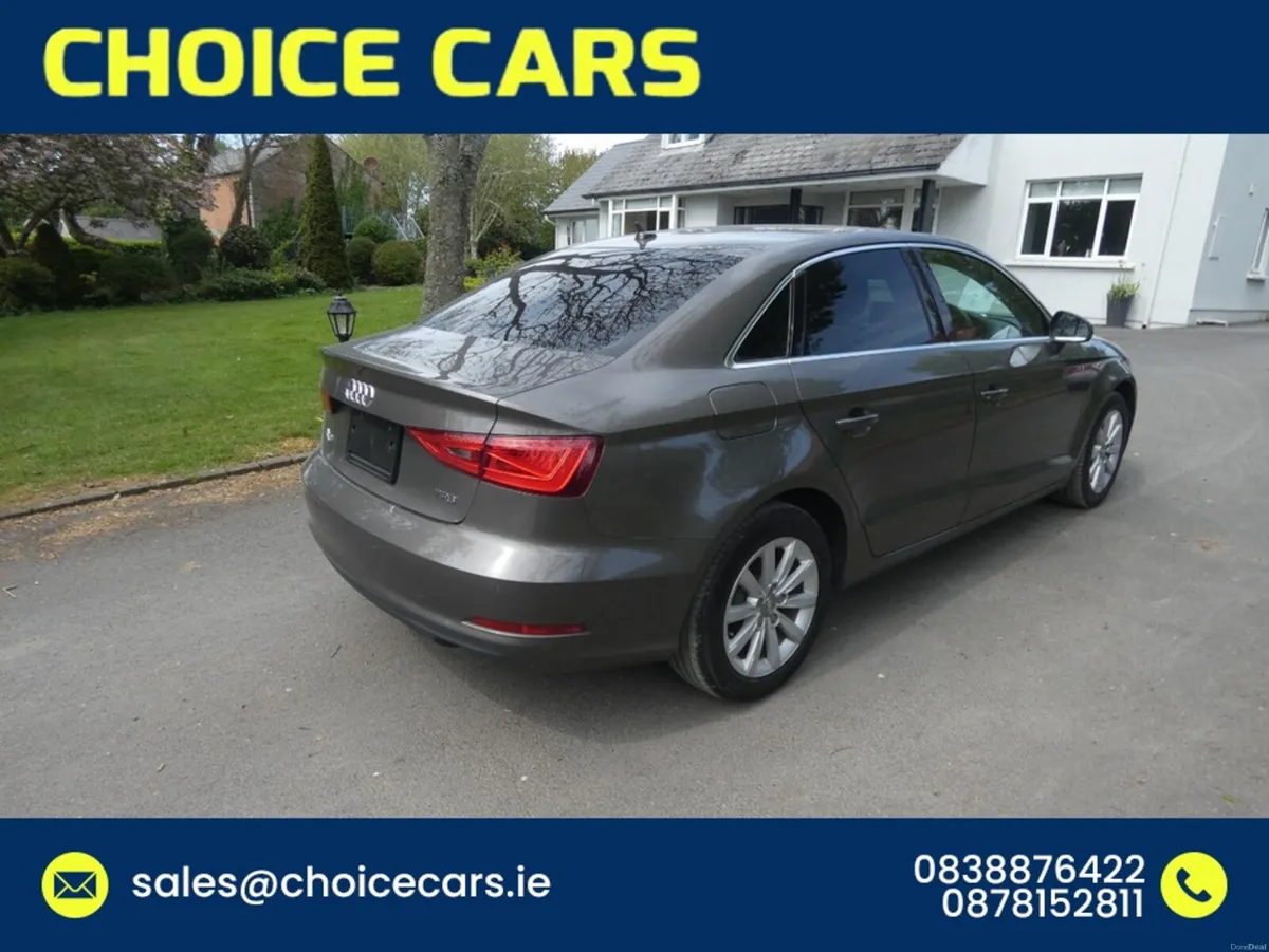 Audi A3 1.4 AUTO TFSI - Image 5