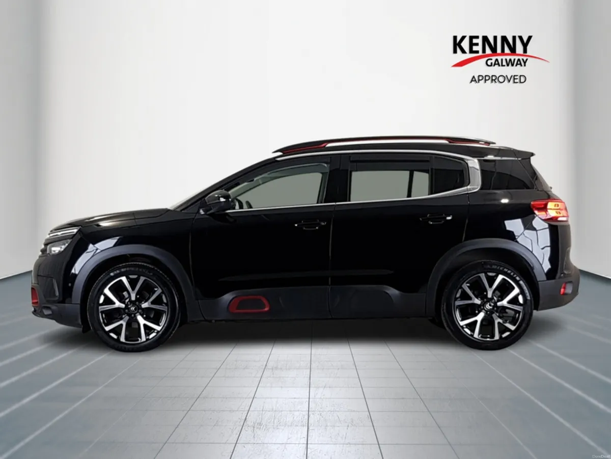 Citroen C5 Aircross 1.5 BLUE HDI SHINE - Image 4