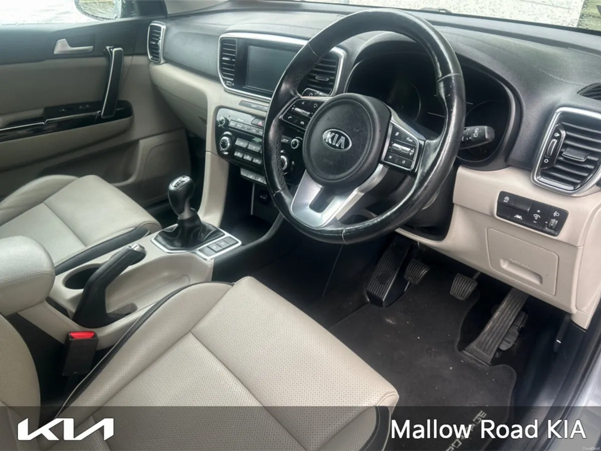 Kia Sportage K3 5DR - Image 2