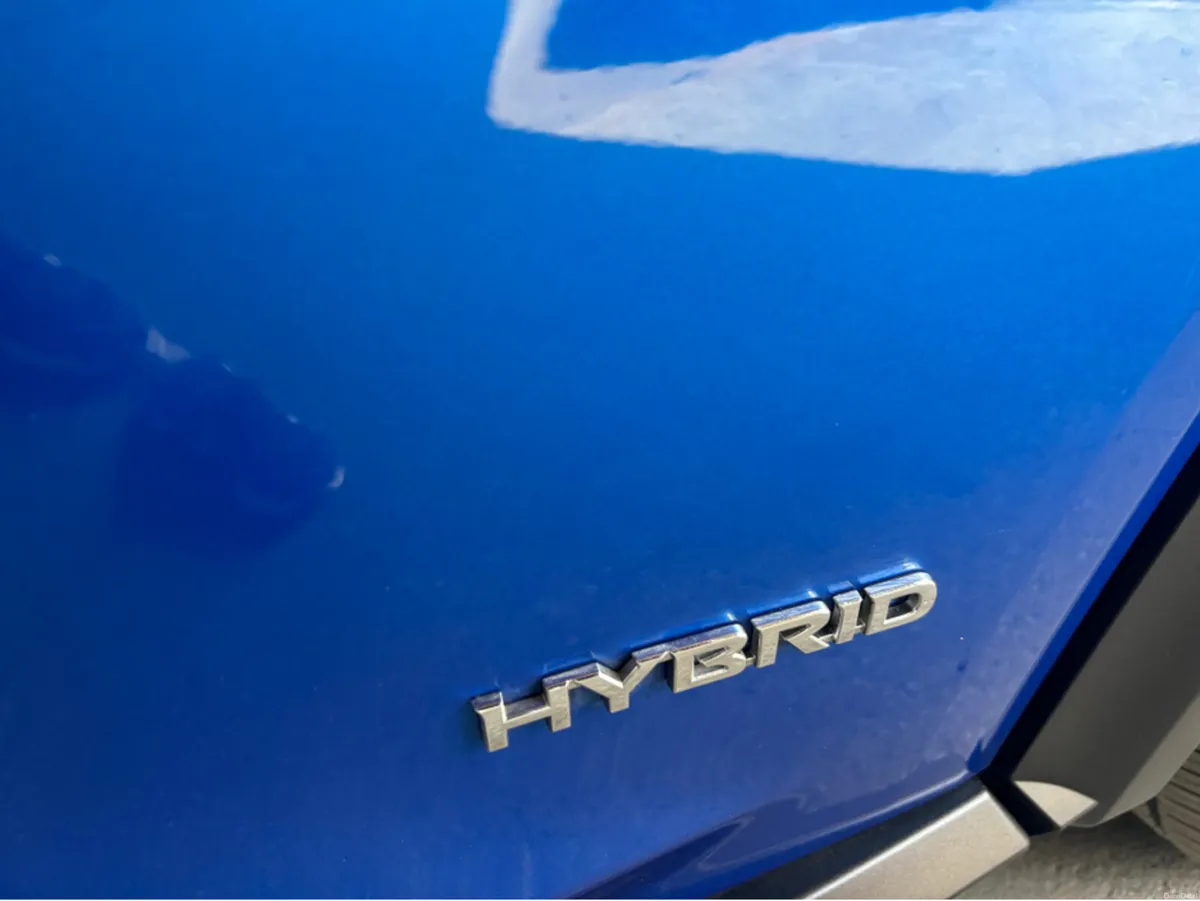 Nissan Juke 1.6 HYB SV PREMIUM MY23.7 - Image 4