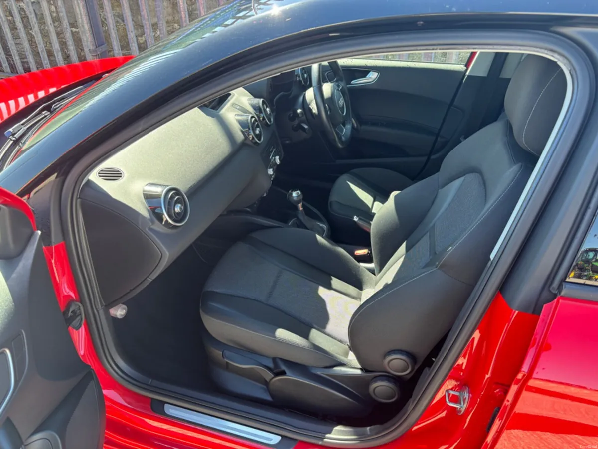Audi A1 1.4 TFSI Automatic 125 hp - Image 5