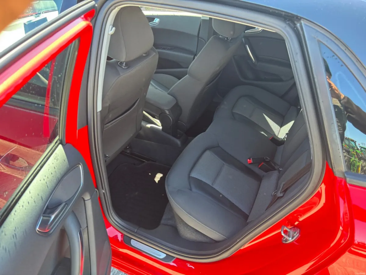 Audi A1 1.4 TFSI Automatic 125 hp - Image 6