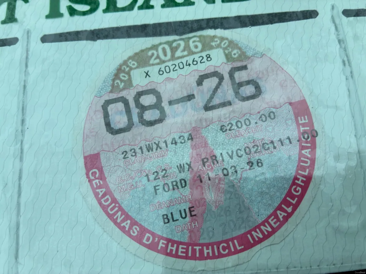 Ford Focus TITANIUM 1.0T 125 M6 4DR - Image 2