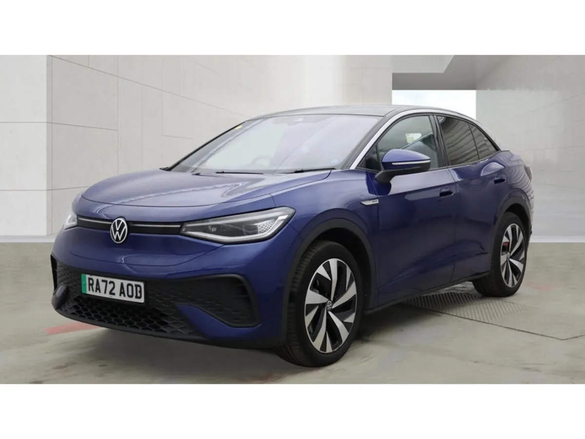 Volkswagen ID.5 STYLE PRO - Image 3