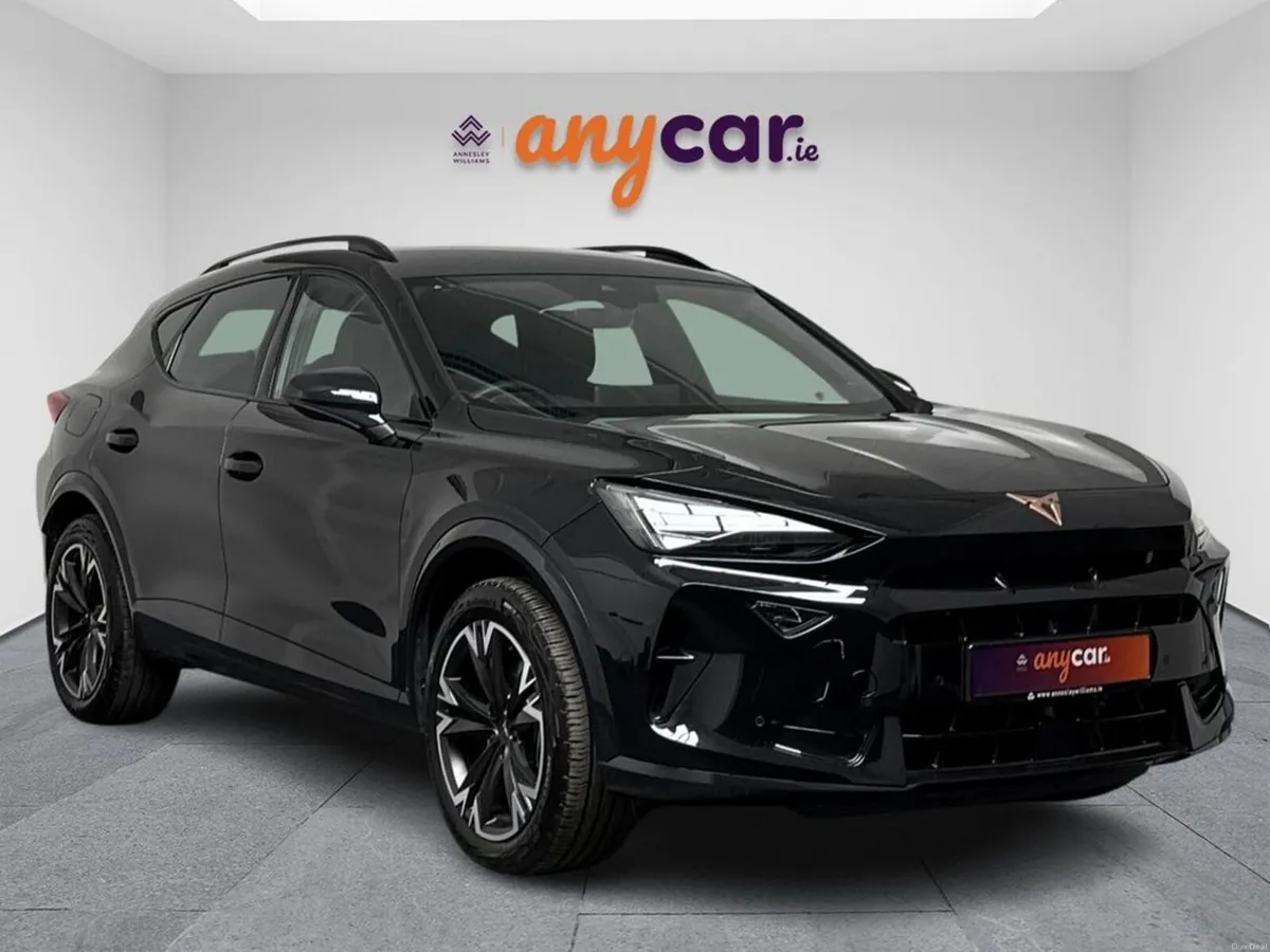 Cupra Formentor V1 PHEV DSG - Image 1