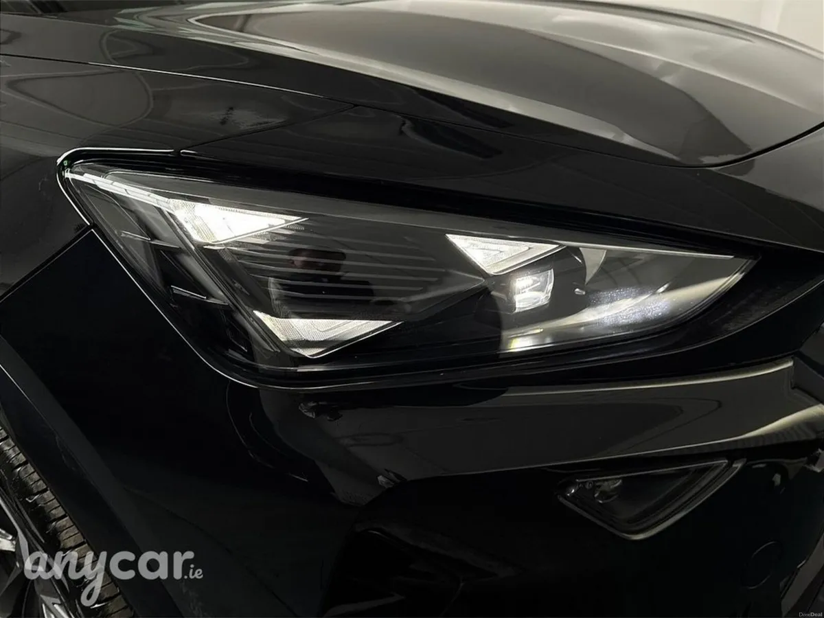 Cupra Formentor V1 PHEV DSG - Image 4
