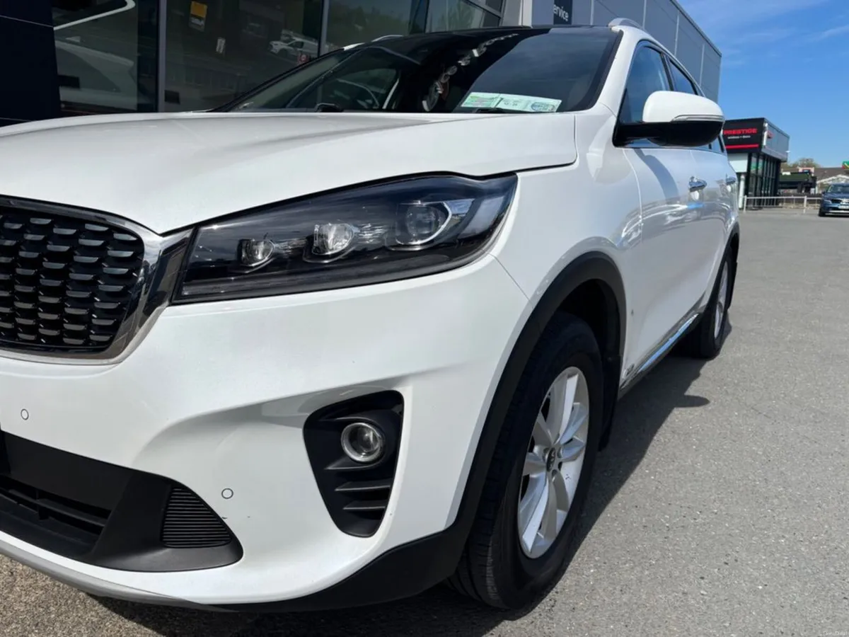 Kia Sorento K3 5DR - Image 3