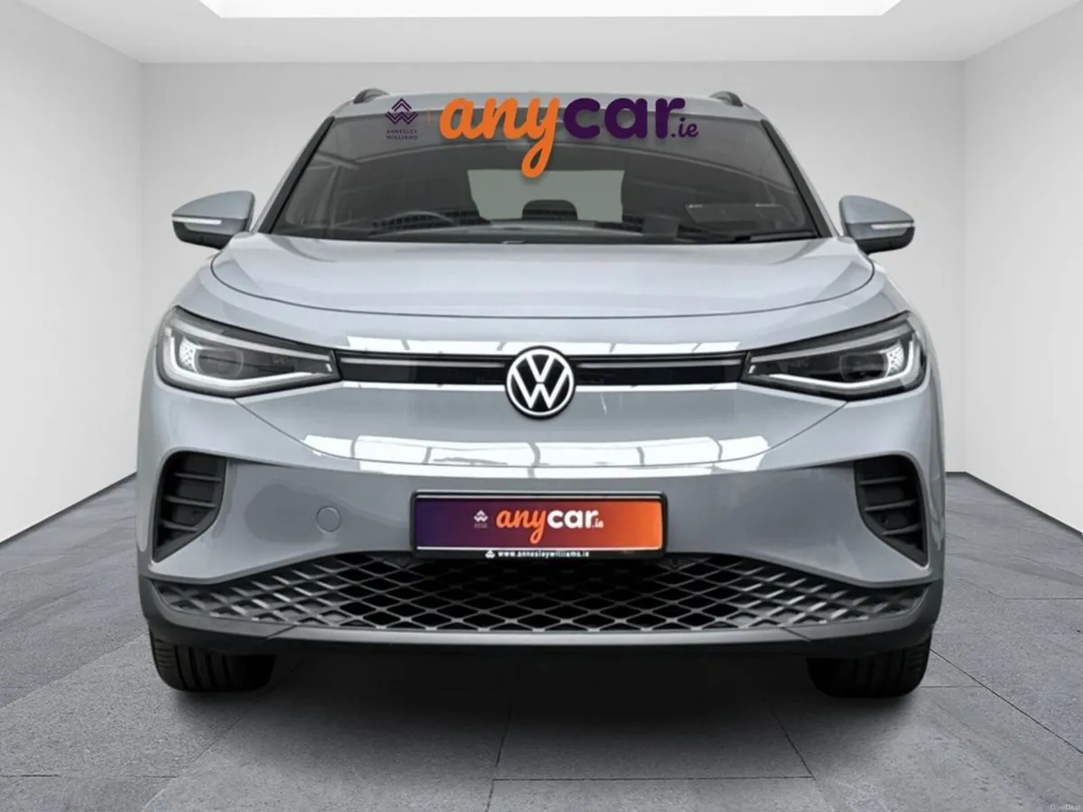 Volkswagen ID.4 MATCH PRO - Image 2