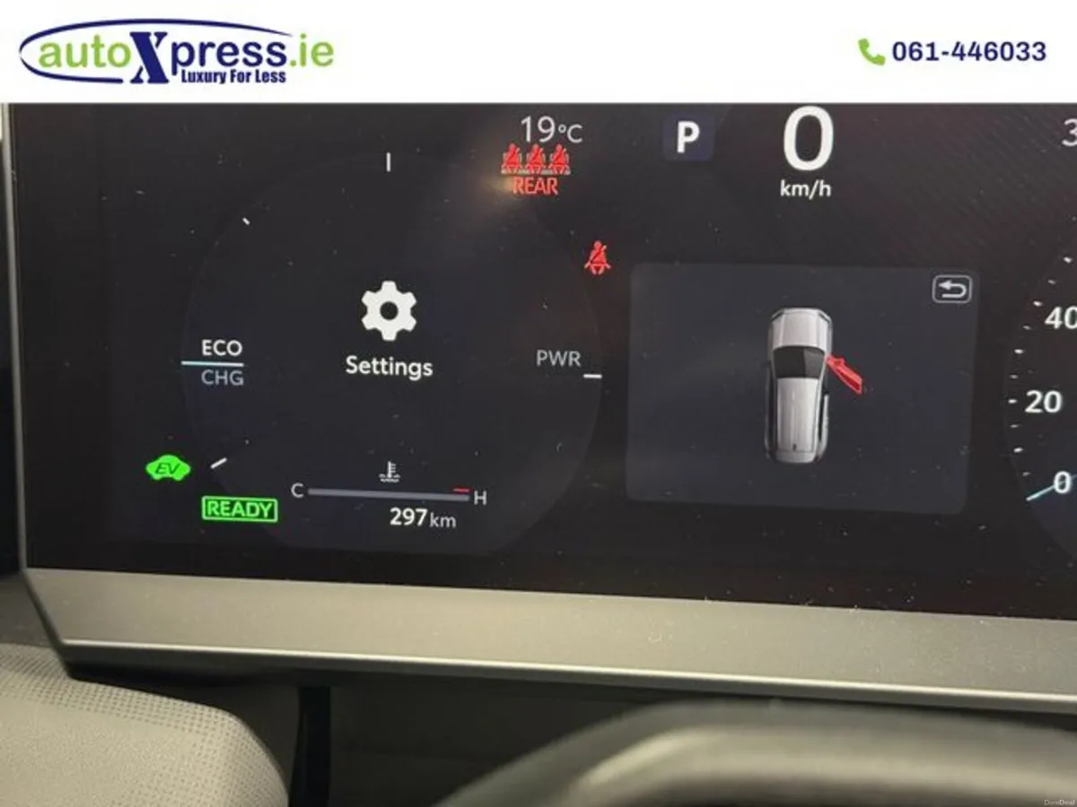 Toyota RAV4 BRAND NEW Adventure - Image 2