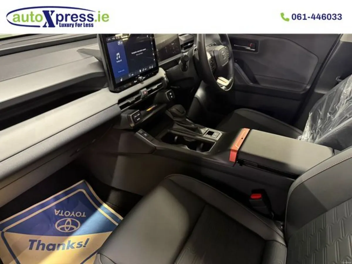 Toyota RAV4 BRAND NEW Adventure - Image 4