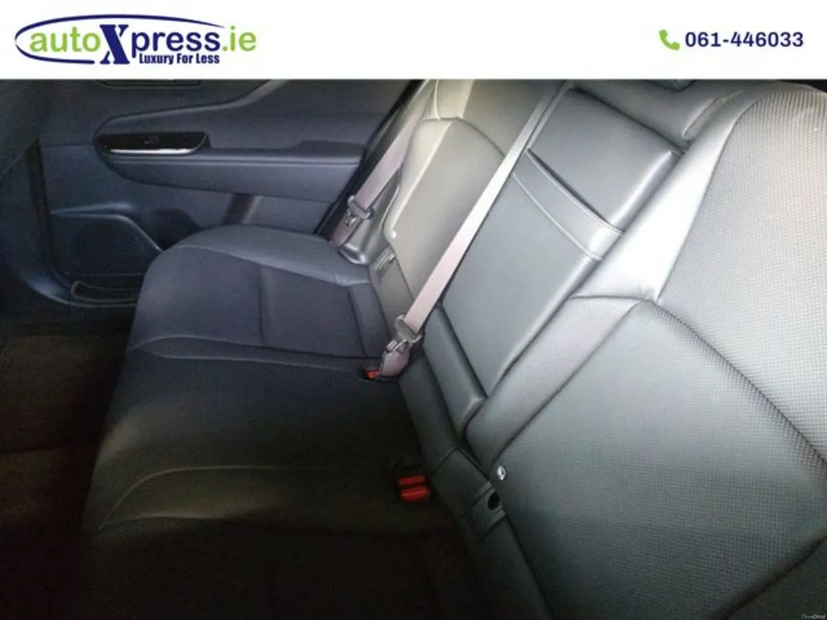 Toyota Crown 4 WD ESTATE, 360 camera, Ultra Low mi - Image 4