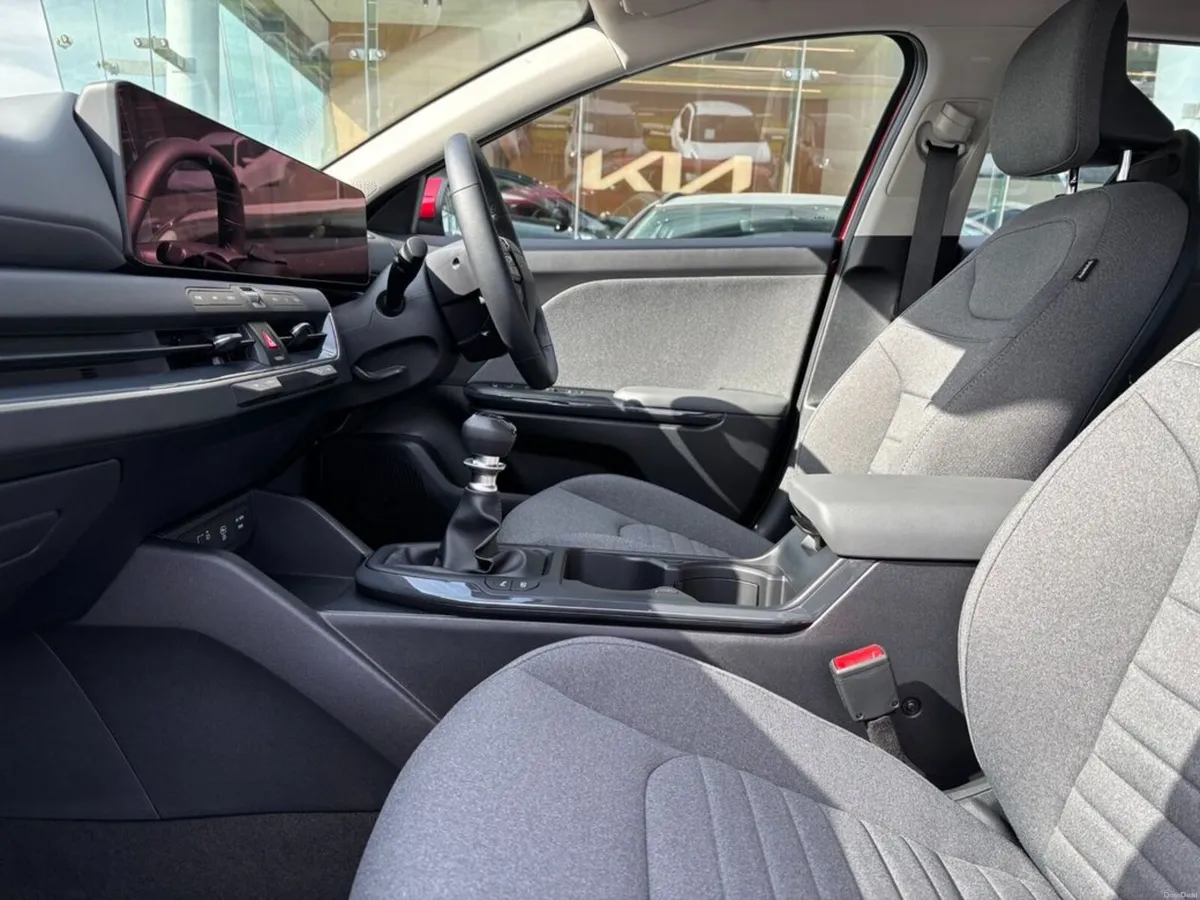 Kia K4 1.0 K2 - Image 4