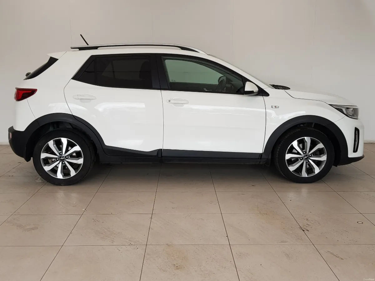Kia Stonic 1.0 K2 PE Petrol MY2022 - Image 2