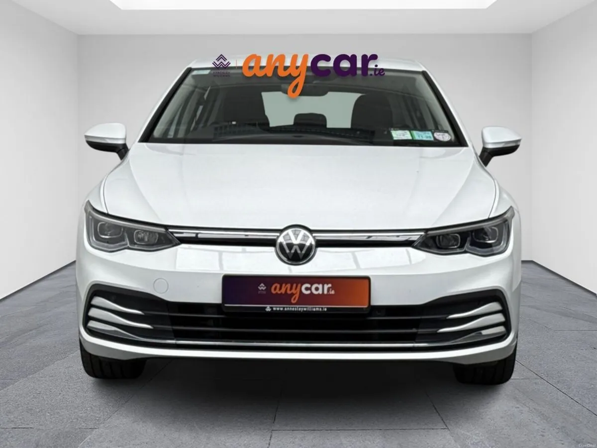 Volkswagen Golf Style 1.5Tsi 150Bhp DSG MHEV - Image 2