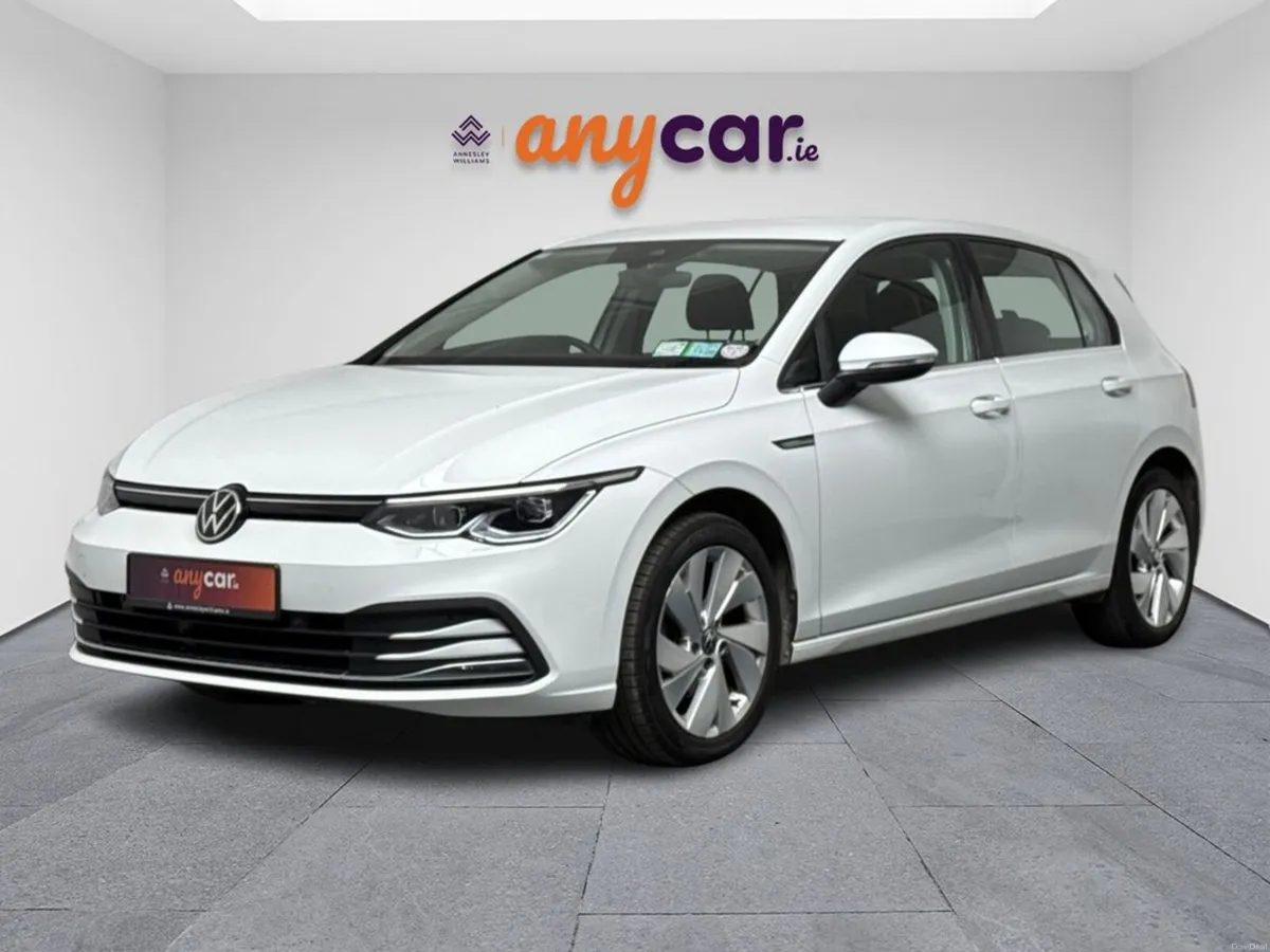 Volkswagen Golf Style 1.5Tsi 150Bhp DSG MHEV - Image 3
