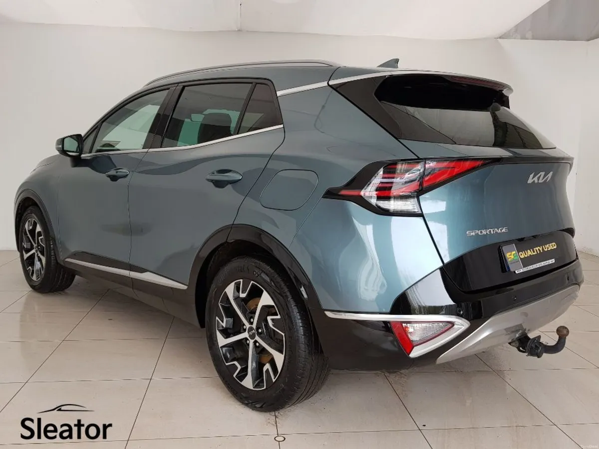 Kia Sportage K4 D 5 DR 5DR - Image 3