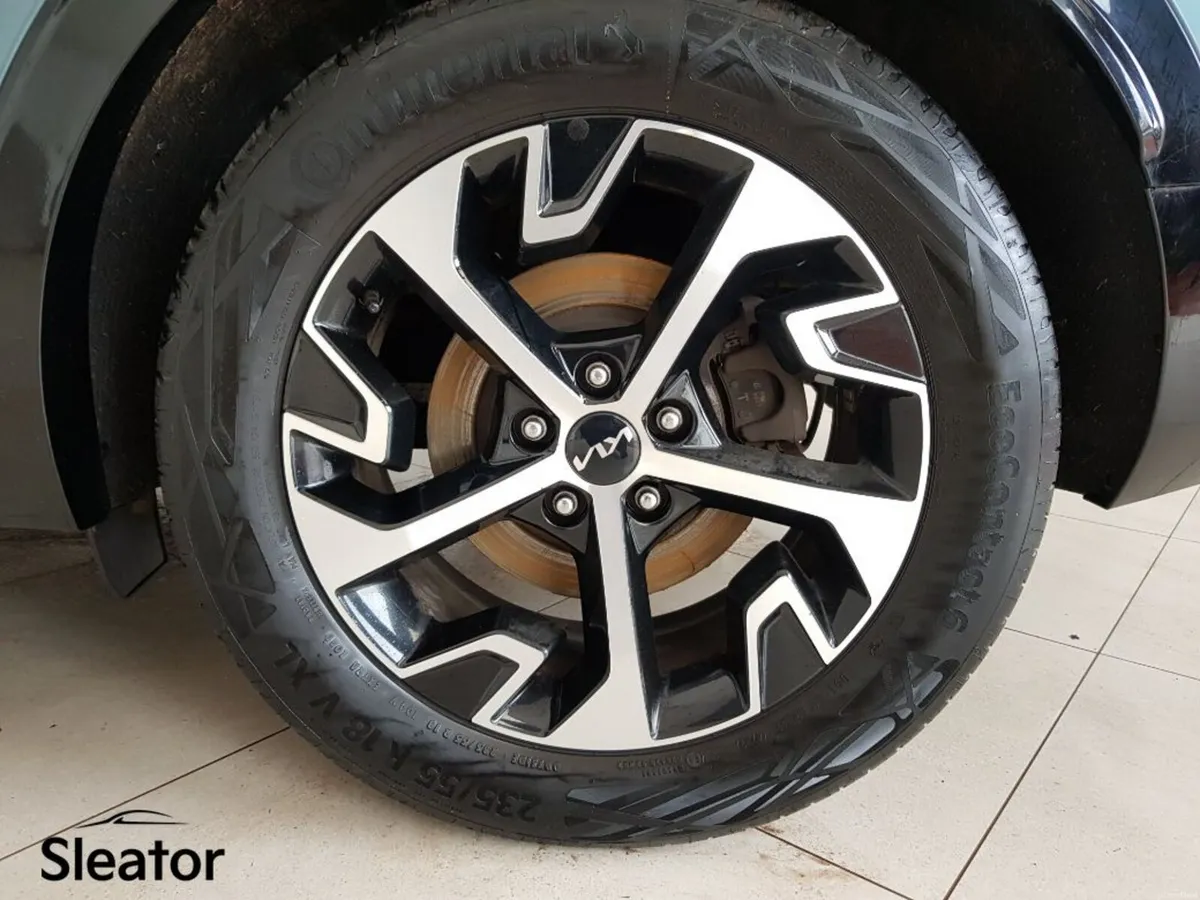 Kia Sportage K4 D 5 DR 5DR - Image 4