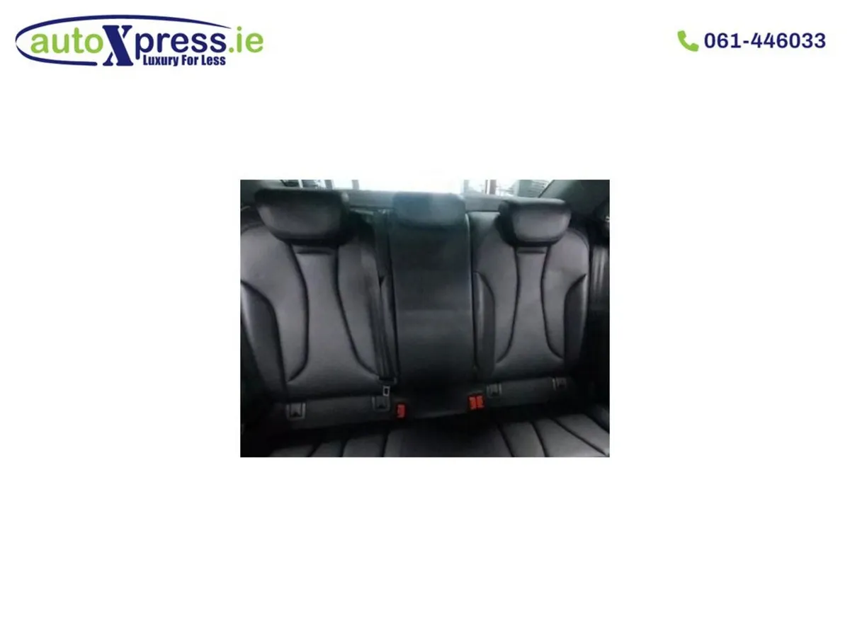 Audi A3 30 TFSI SPORT, Ultra Low mileage - Image 4