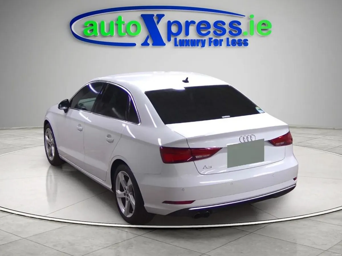 Audi A3 30 TFSI SPORT, Ultra Low mileage - Image 3