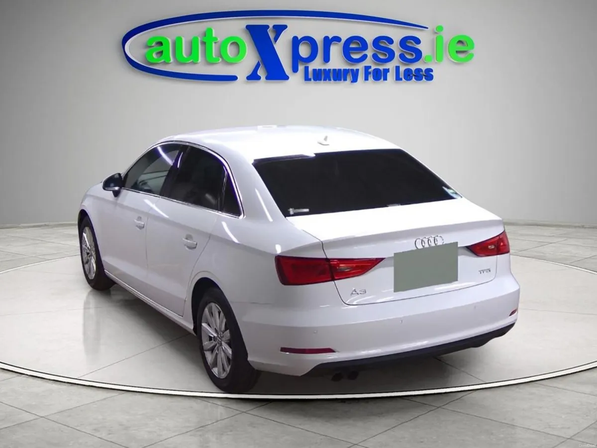 Audi A3 1.4 TFSI ASSISTANCE, Ultra Low mileage - Image 3
