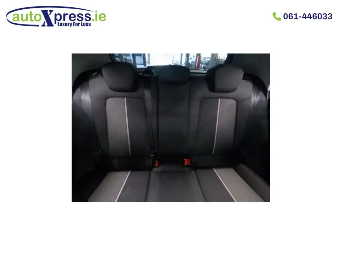 Audi A1 SPORTBACK 25 TFSI, Low mileage - Image 4