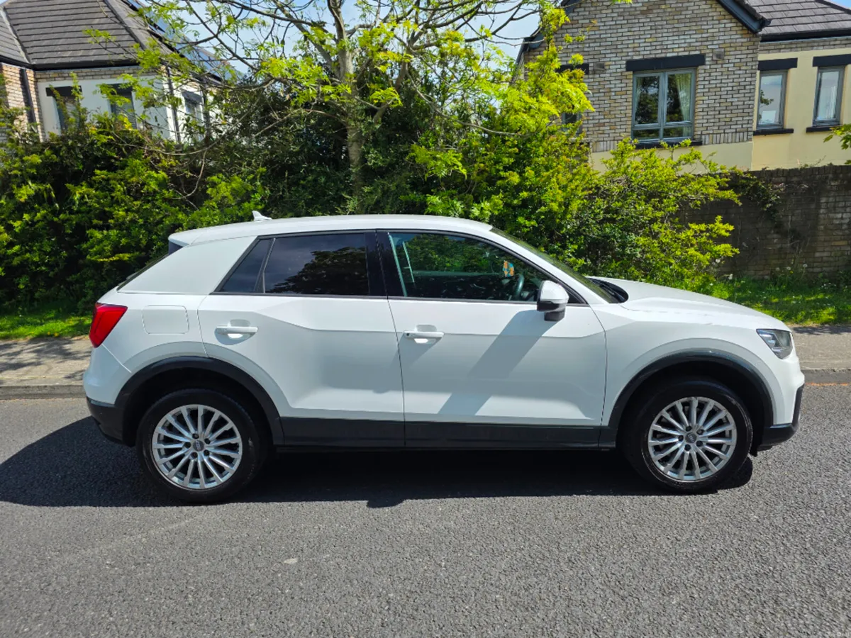 Audi Q2 1.0TFSI 115 S-Tronic SE - Image 2