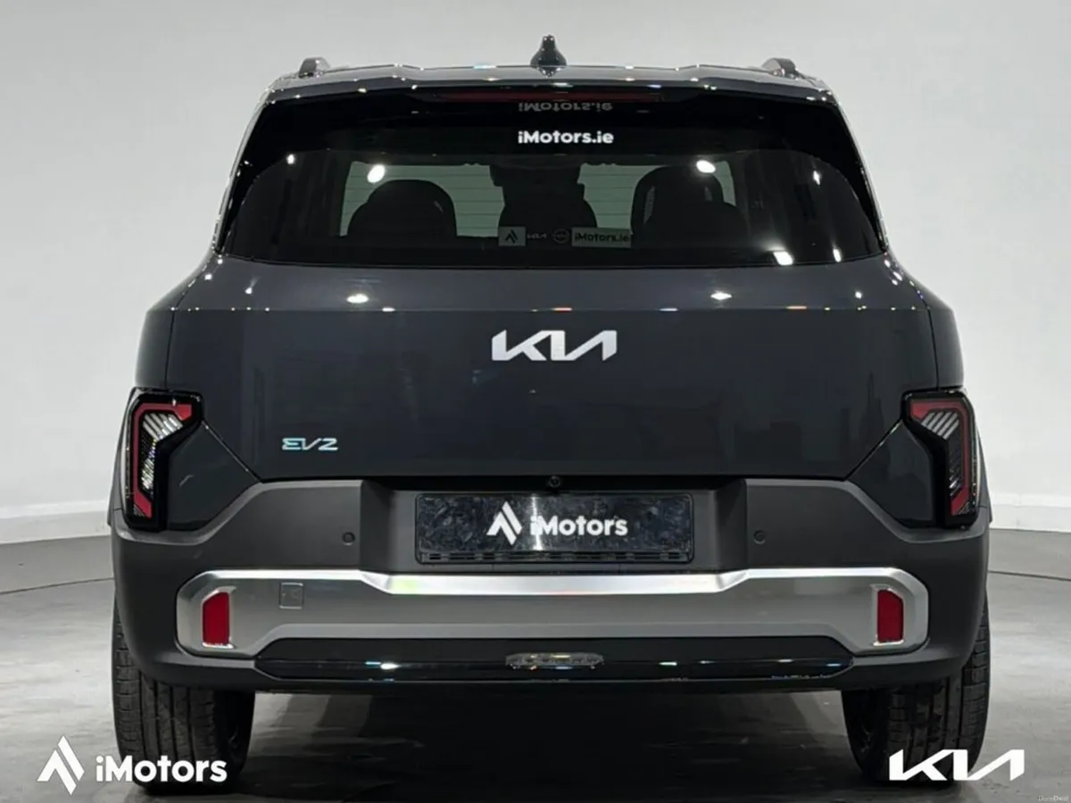 Kia EV2 EARTH - Image 4
