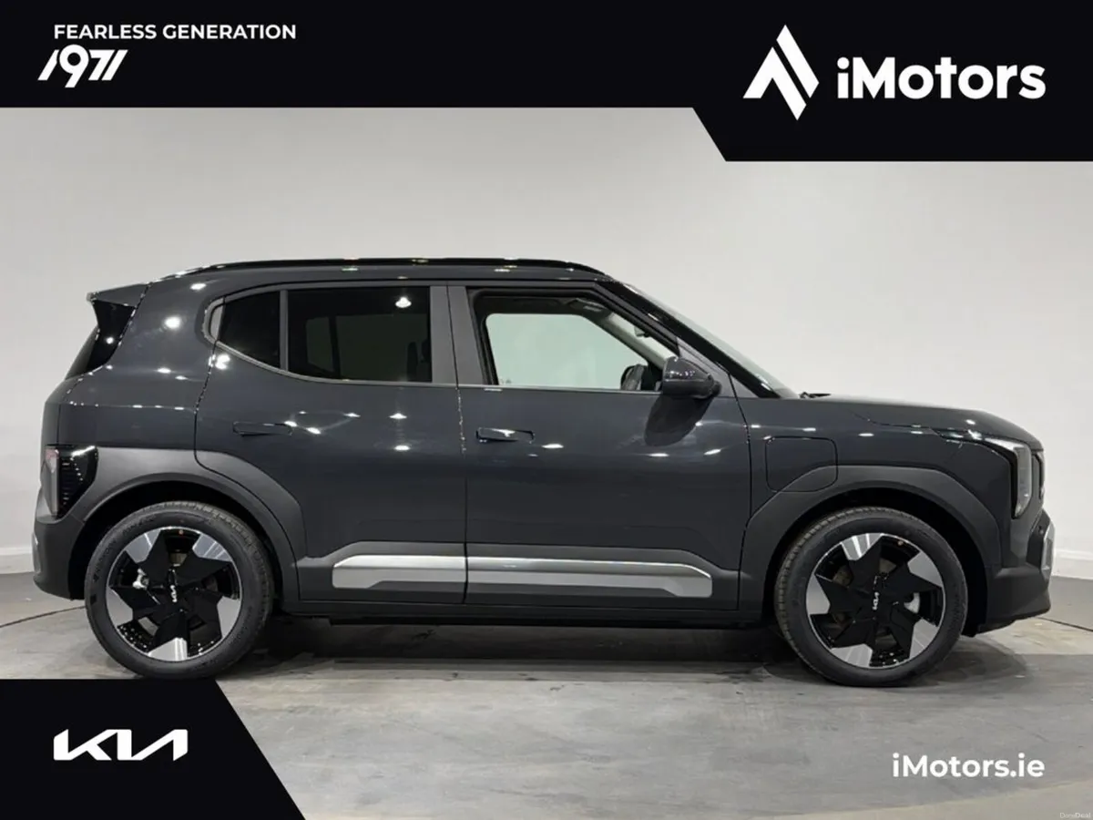 Kia EV2 EARTH - Image 2