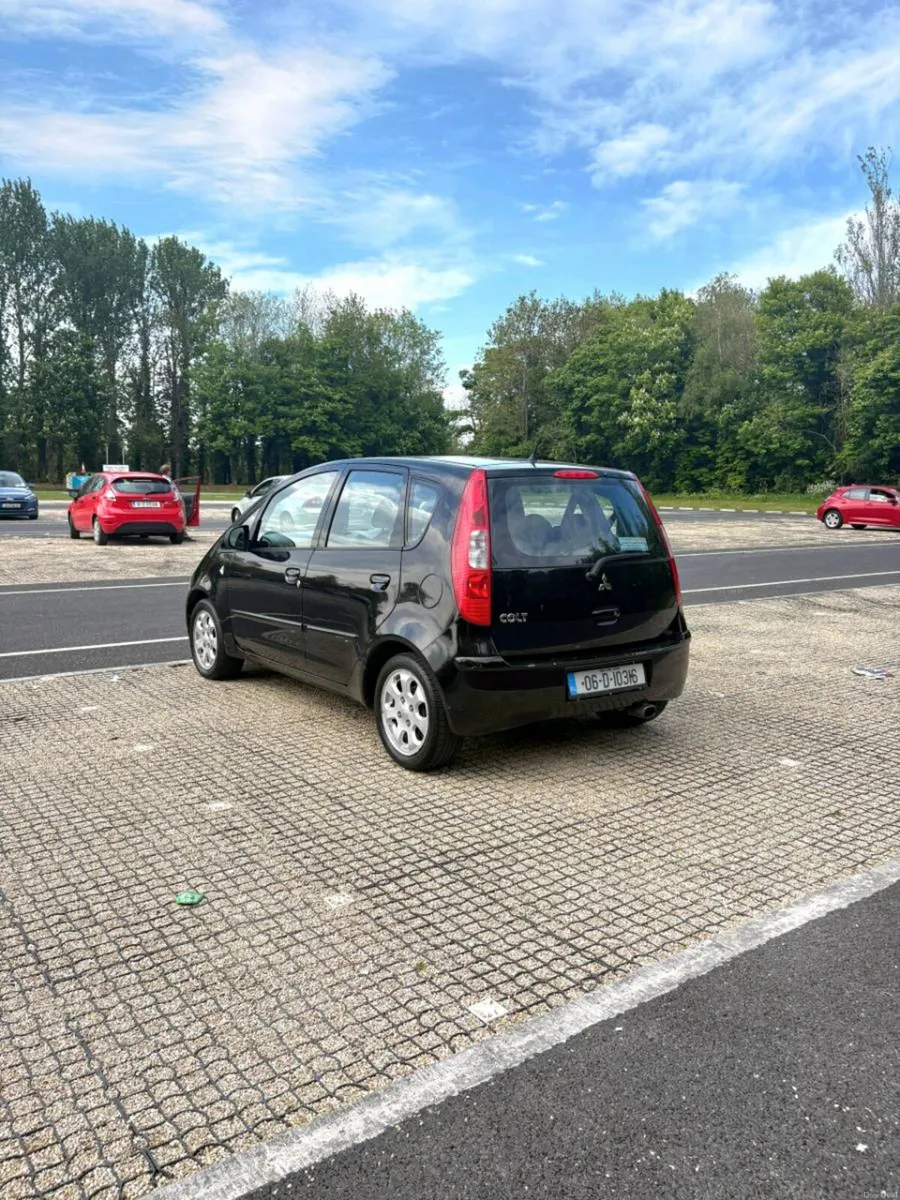 Mitsubishi Colt 1.3 Petrol - Image 4