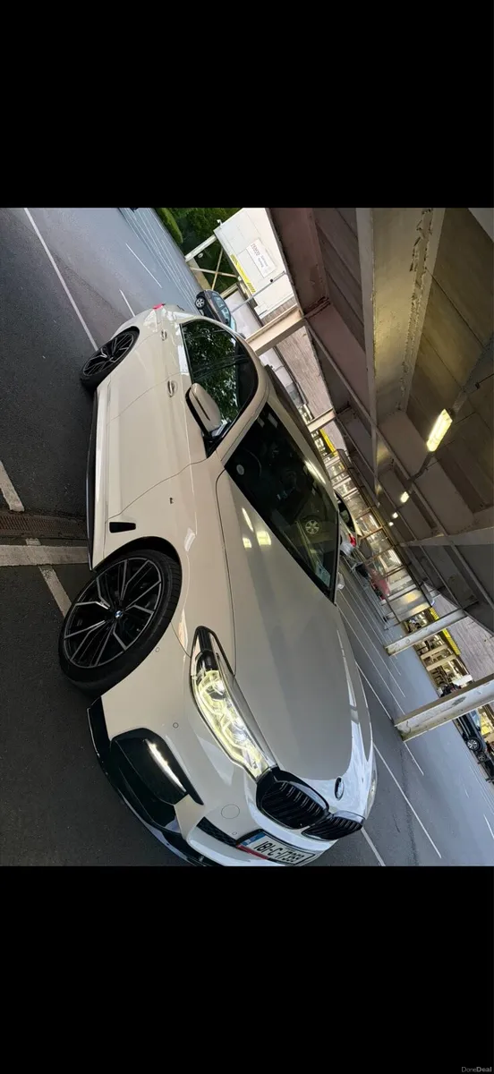 BMW 530I G30 - Image 1