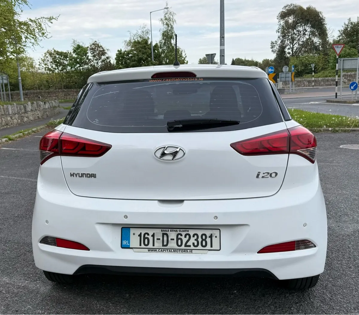 Hyundai i20 Mint condition Automatic ! - Image 4