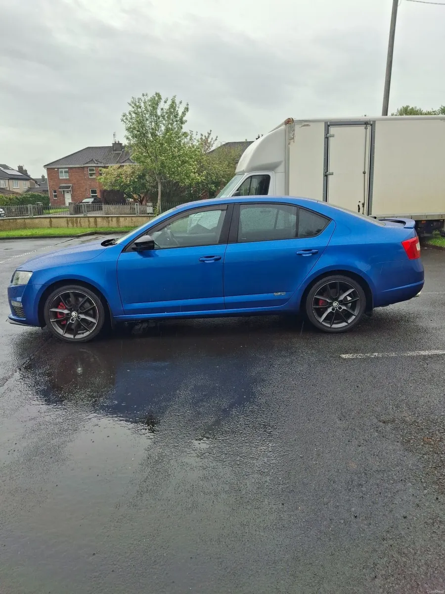 Skoda Octavia 2015 - Image 4