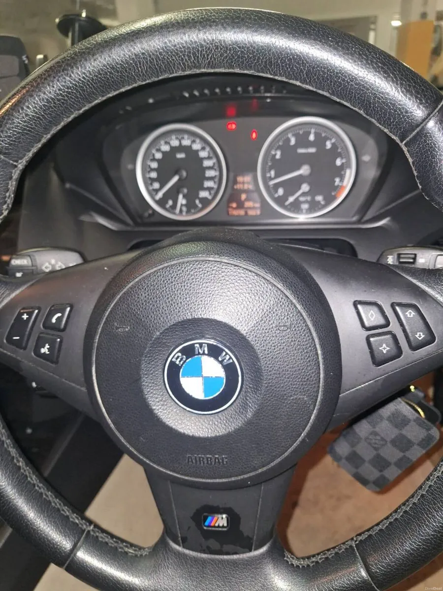 BMW E64 630 i convertible - Image 4