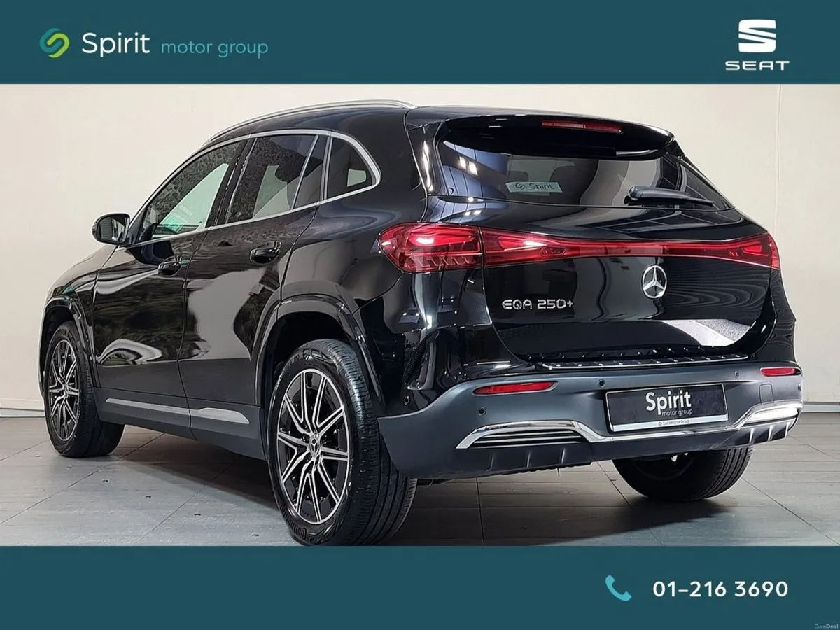 Mercedes-Benz AMG Amg Executive 250, 70.5kWh**Call - Image 3