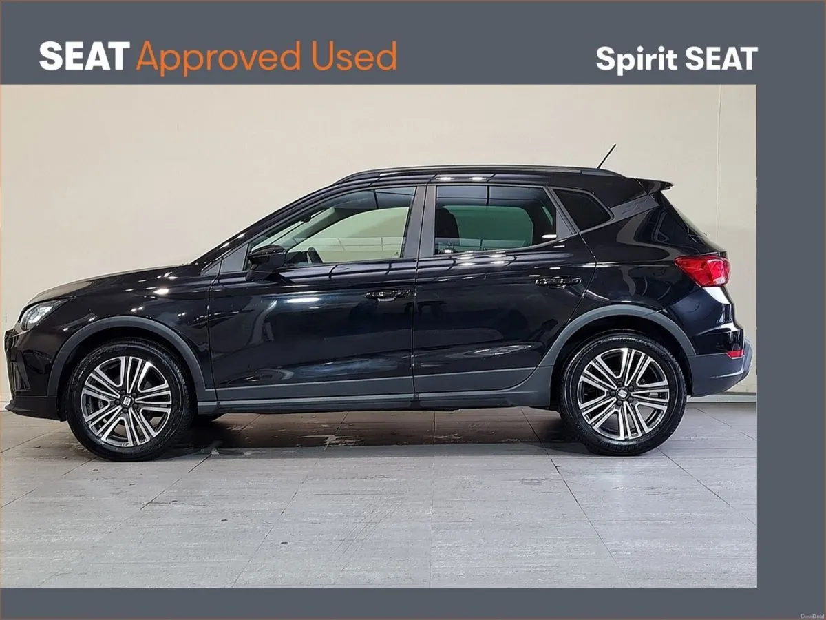SEAT Arona 1.0TSI SE+ 95HP**Call Stephen 086462152 - Image 4